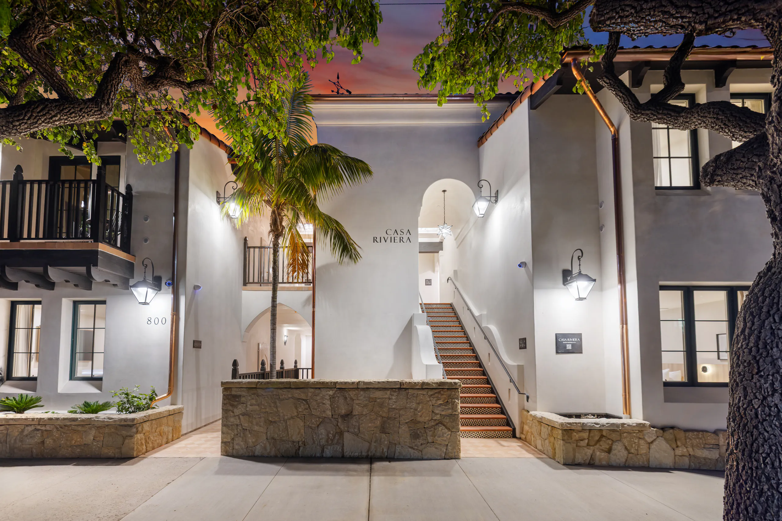 Casa Riviera