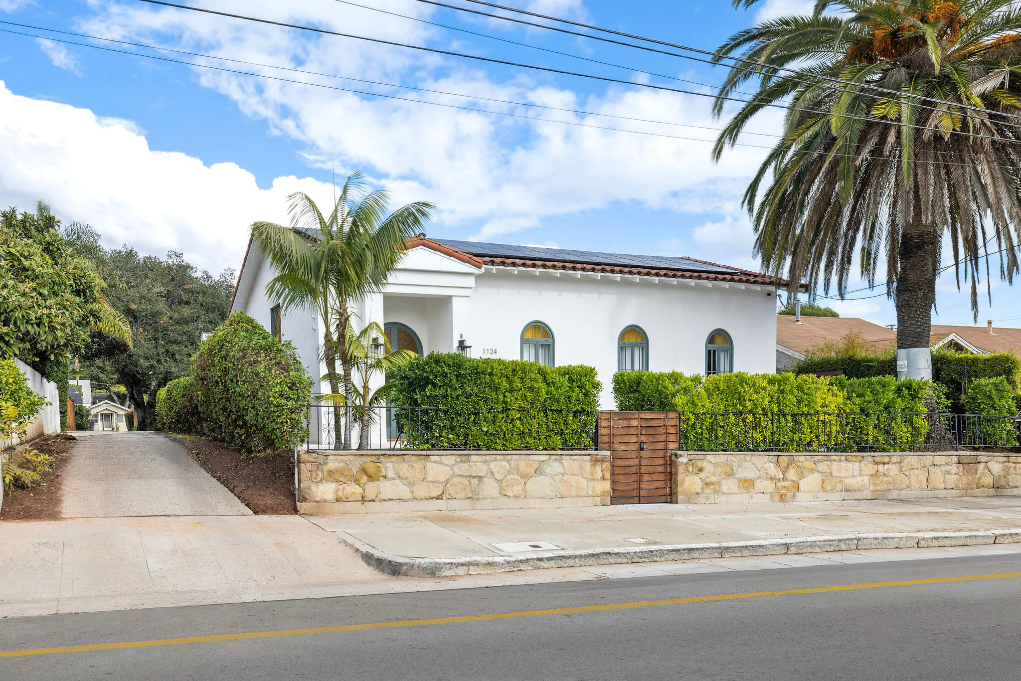 Casa Castillo